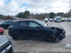 2021 Porsche Cayenne   Black vin: WP1AA2AY3MDA01707