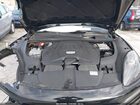2021 Porsche Cayenne   Black vin: WP1AA2AY3MDA01707