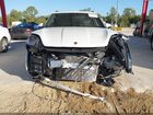 2025 Porsche Cayenne   Белый vin: WP1AA2AY3SDA01235