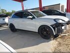 2025 Porsche Cayenne   Белый vin: WP1AA2AY3SDA01235
