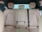 2020 Porsche Cayenne Gray vin: WP1AA2AY4LDA04484