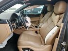 2020 Porsche Cayenne Gray vin: WP1AA2AY4LDA04484