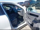 2020 Porsche Cayenne   Белый vin: WP1AA2AY4LDA06638