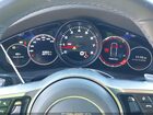 2020 Porsche Cayenne   Белый vin: WP1AA2AY4LDA06638