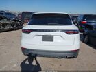 2020 Porsche Cayenne   Белый vin: WP1AA2AY4LDA06638