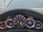 2021 Porsche Cayenne Синий vin: WP1AA2AY5MDA02793
