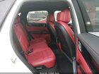 2021 Porsche Cayenne   White vin: WP1AA2AY5MDA10361