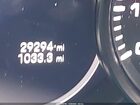 2023 Porsche Cayenne Platinum Edition Черный vin: WP1AA2AY5PDA10736