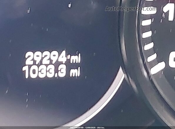 WP1AA2AY5PDA10736 2023 PORSCHE CAYENNE Черный Вид задних сидений