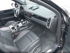 2023 Porsche Cayenne Platinum Edition Черный vin: WP1AA2AY5PDA10736