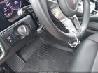 2023 Porsche Cayenne Platinum Edition Черный vin: WP1AA2AY5PDA10736