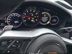 2023 Porsche Cayenne Platinum Edition Черный vin: WP1AA2AY5PDA10736