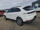 2025 Porsche Cayenne Белый vin: WP1AA2AY5SDA03505