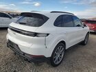 2025 Porsche Cayenne Белый vin: WP1AA2AY5SDA03505