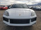2025 Porsche Cayenne Белый vin: WP1AA2AY5SDA03505