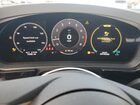 2025 Porsche Cayenne Белый vin: WP1AA2AY5SDA03505