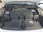 2025 Porsche Cayenne Белый vin: WP1AA2AY5SDA03505