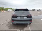 2020 Porsche Cayenne   Black vin: WP1AA2AY6LDA00663