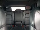 2020 Porsche Cayenne Black vin: WP1AA2AY6LDA01764