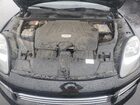 2020 Porsche Cayenne Black vin: WP1AA2AY6LDA01764