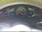 2020 Porsche Cayenne   Черный vin: WP1AA2AY6LDA02476