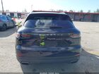 2020 Porsche Cayenne   Черный vin: WP1AA2AY6LDA02476