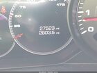 2020 Porsche Cayenne   Черный vin: WP1AA2AY6LDA02476