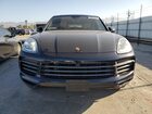 2023 Porsche Cayenne Base Синий vin: WP1AA2AY8PDA02095