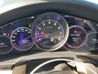 2023 Porsche Cayenne Base Синий vin: WP1AA2AY8PDA02095