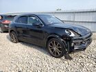 2023 Porsche Cayenne Base Black vin: WP1AA2AY9PDA01599
