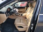 2023 Porsche Cayenne Base Black vin: WP1AA2AY9PDA01599
