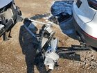 2023 Porsche Cayenne Base Белый vin: WP1AA2AY9PDA04874