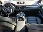 2023 Porsche Cayenne Base Белый vin: WP1AA2AY9PDA04874