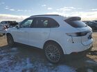 2023 Porsche Cayenne Base Белый vin: WP1AA2AY9PDA04874