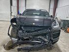 2021 Porsche Cayenne Black vin: WP1AA2AYXMDA06256