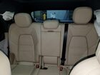 2021 Porsche Cayenne White vin: WP1AA2AYXMDA07858