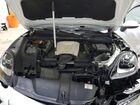 2021 Porsche Cayenne White vin: WP1AA2AYXMDA07858