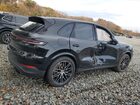 2024 Porsche Cayenne Черный vin: WP1AA2AYXRDA09553
