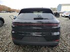 2024 Porsche Cayenne Черный vin: WP1AA2AYXRDA09553