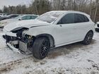 2024 Porsche Cayenne White vin: WP1AA2AYXRDA13764