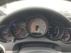 2016 Porsche Cayenne S Серый vin: WP1AB2A21GLA93967