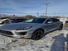 2016 Porsche Macan S Серебряный vin: WP1AB2A50GLB54364