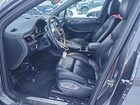 2016 Porsche Macan S Серый vin: WP1AB2A51GLB40747