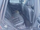 2016 Porsche Macan S Серый vin: WP1AB2A51GLB40747