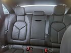 2016 Porsche Macan S Серый vin: WP1AB2A51GLB40747