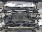 2021 Porsche Macan S White vin: WP1AB2A54MLB30869