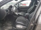 2016 Porsche Macan S Серый vin: WP1AB2A56GLB57351