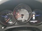2016 Porsche Macan S Серый vin: WP1AB2A56GLB57351