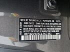 2016 Porsche Macan S Серый vin: WP1AB2A56GLB57351