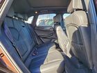 2016 Porsche Macan S Коричневый vin: WP1AB2A5XGLB45283